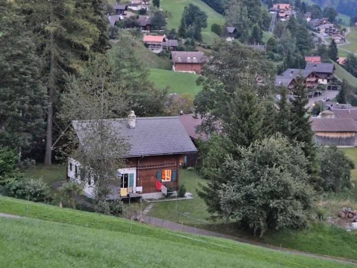 Villa für 6 Personen, mit Garten - 1