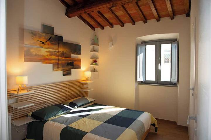 Apartamento entero, Dreaming of Tuscany: Rural Elegance in the Chianti Hills in Montespertoli, Provincia de Firenze