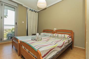 Chalet para 4 Personas en La Mata, Costa Blanca, Foto 3