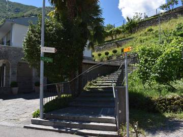 Ferienwohnung für 2 Personen in Centovalli, Lepontinische Alpen, Bild 4