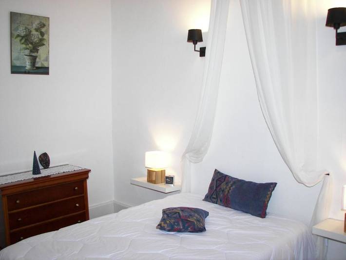 Location de vacances pour 2 personnes, avec jardin et vue à Saint-Jean-de-Thurac - 2