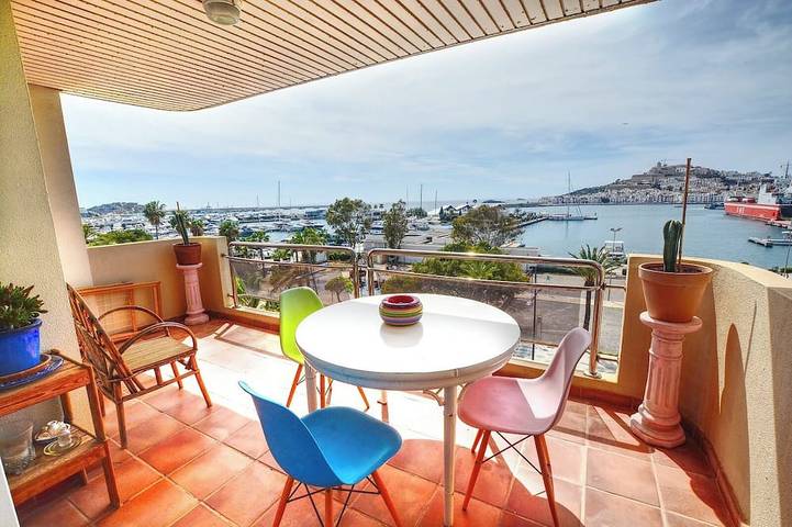 Appartement de vacances pour 6 personnes - 1