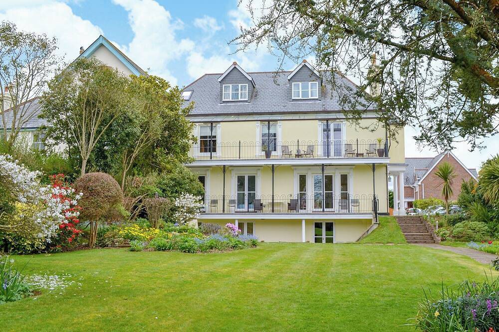 Cottage for 4 People in Polperro, Fowey