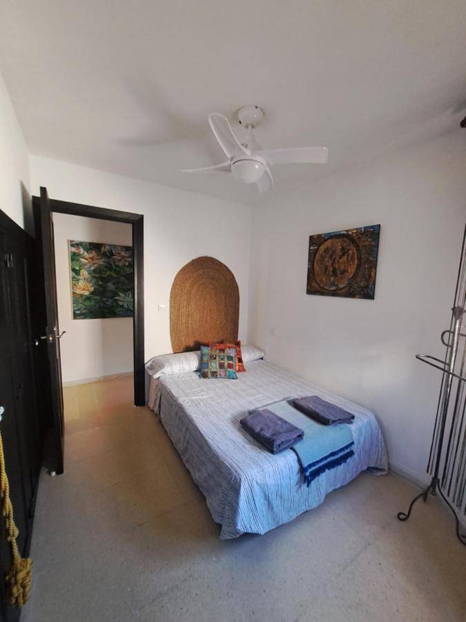 Apartamento entero, Monteluna in Calabardina, Costa Cálida