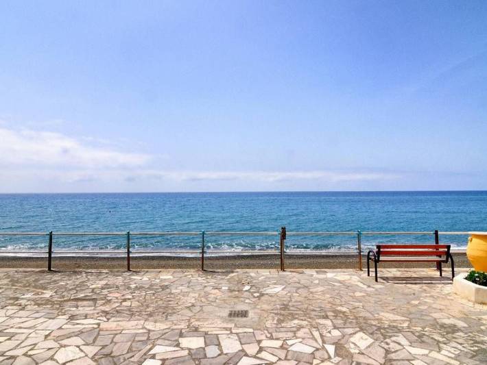 Gîte pour 4 personnes, avec balcon dans Myrtos - 4