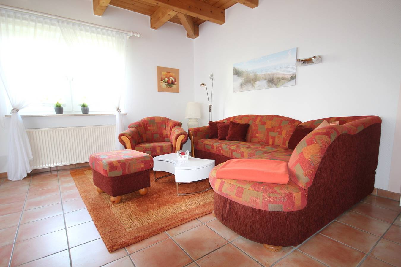 Ferienhaus in Grömitz für 4 Personen in Grömitz