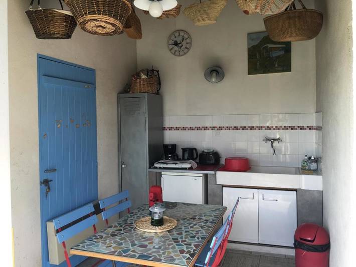 Location de vacances pour 4 personnes, avec jardin, animaux acceptés à Ousson-sur-Loire - 2