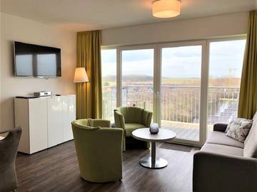 Ferienwohnung für 2 Personen in Schillig, Wangerland, Bild 4