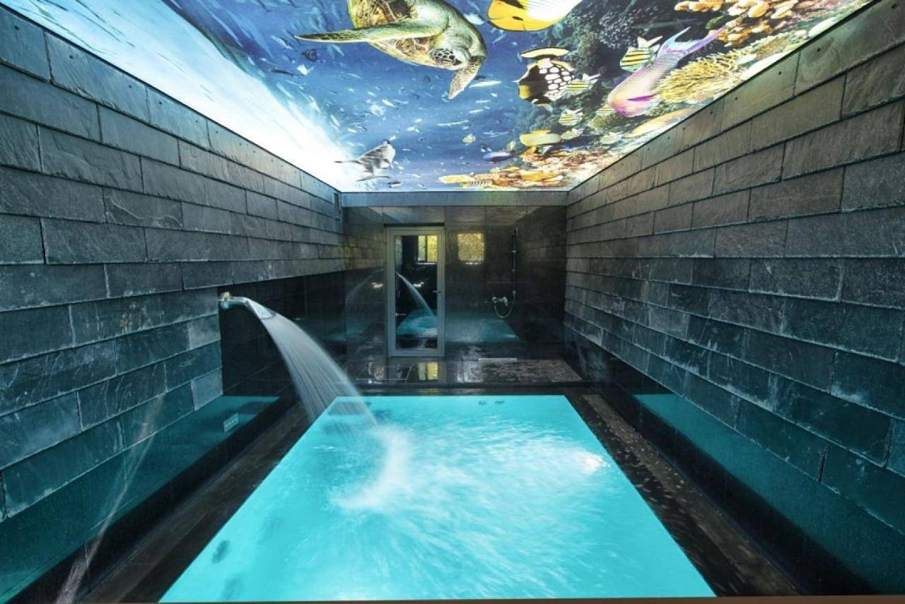 Dom Wczasowy Klif & Spa in Chłapowo, Władysławowo