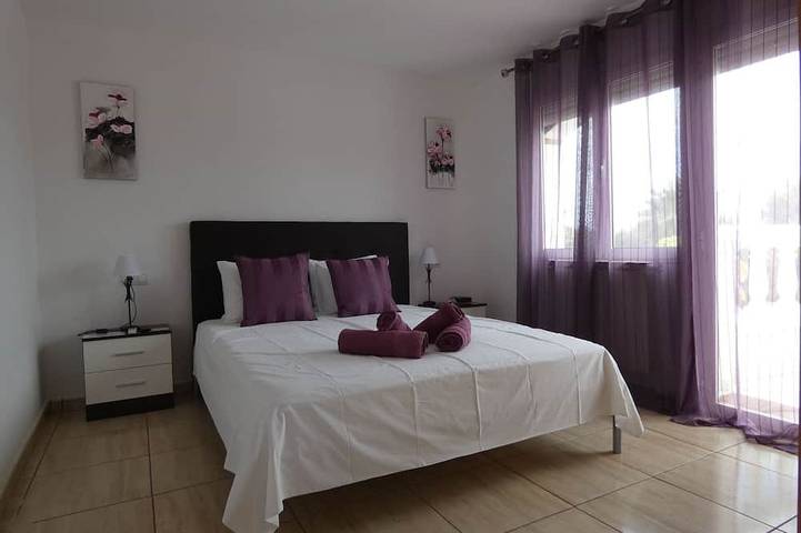 Villa für 10 Personen, mit Garten und Whirlpool, mit Haustier an der Costa Dorada - 3