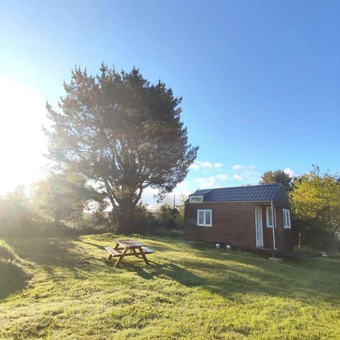 Casa de vacaciones para 2 personas, con vistas y jardín - 1
