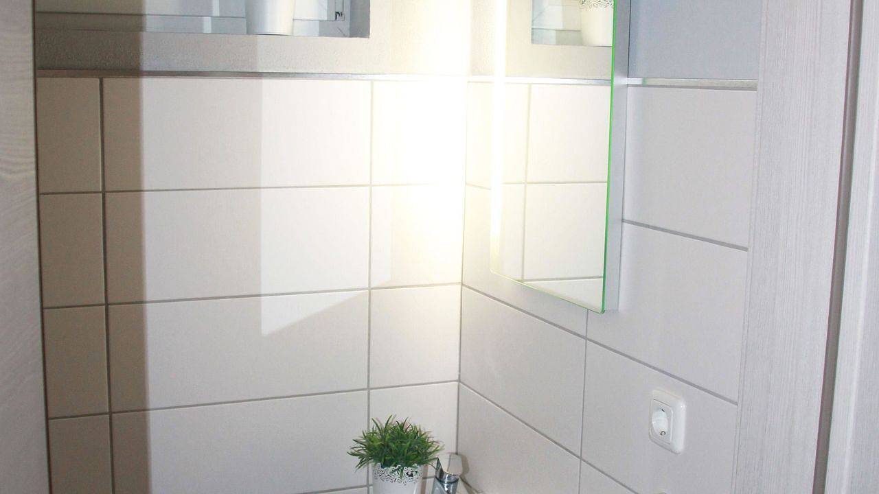 Ganze Ferienwohnung, Ferienwohnung für 15 Personen (200 m²) in Wetzlar in Wetzlar, Lahn-Dill-Kreis