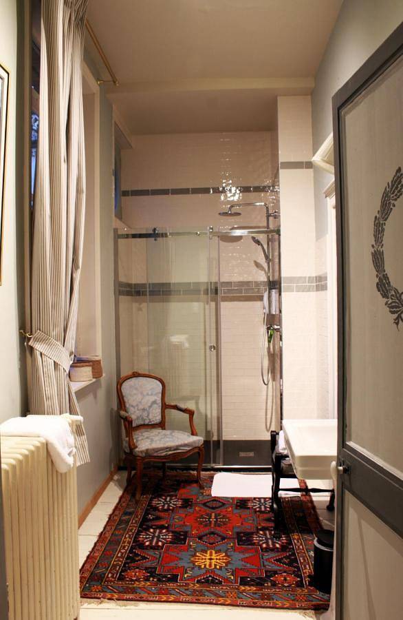 Location de vacances pour 2 personnes, avec vue, animaux acceptés à Saint-Omer - 4