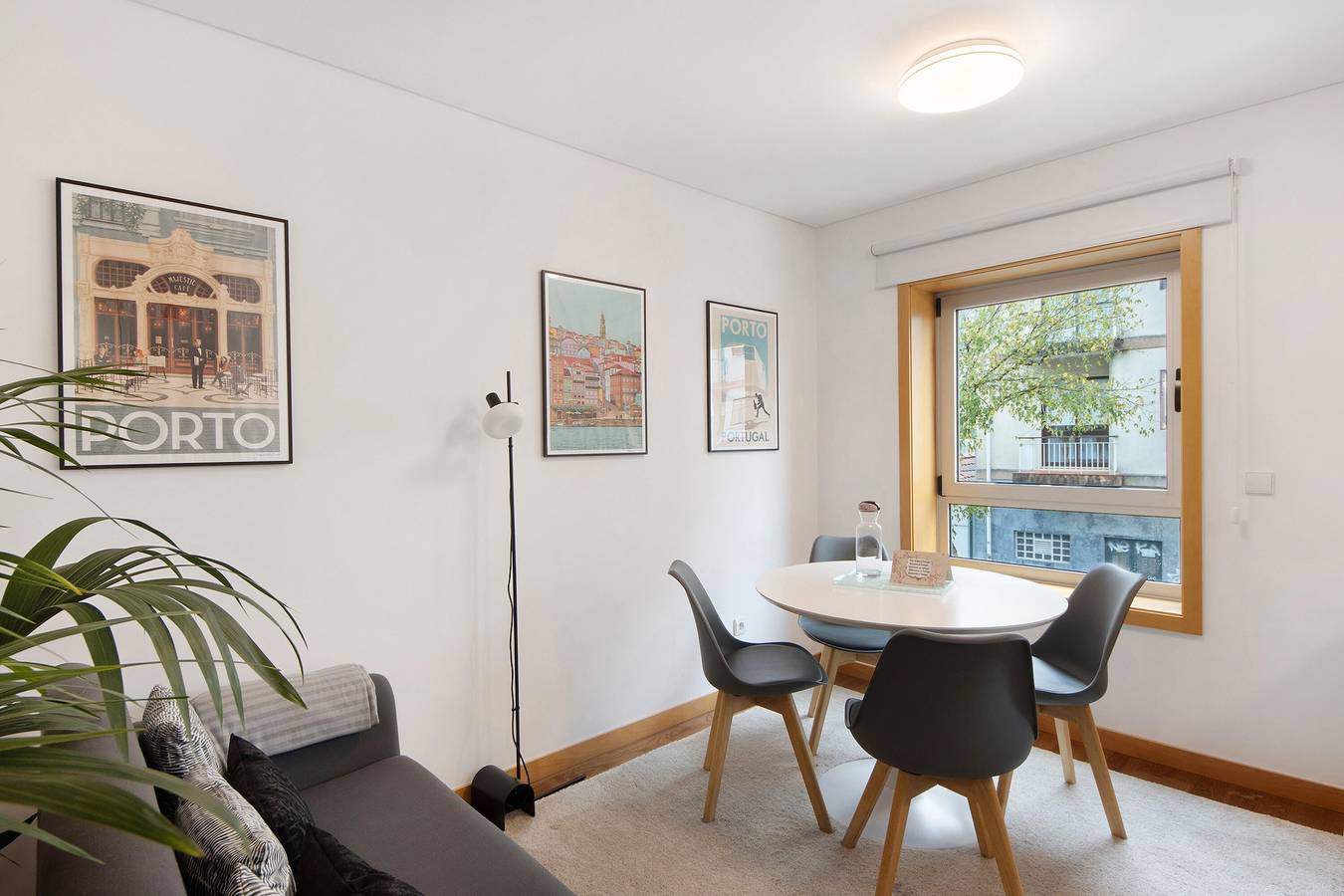 Mary House - Apartment in Matosinhos, Matosinhos e Leça da Palmeira