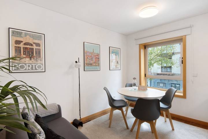 Mary House - Apartamento in Matosinhos, Matosinhos e Leça da Palmeira