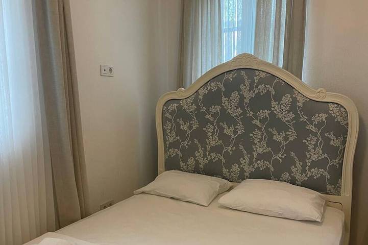 Villa für 6 Personen, mit Garten in der Türkei - 4