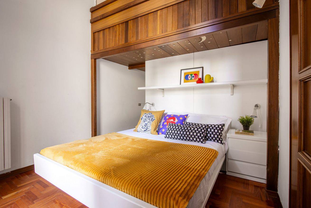 Appartamento vacanze a Milano a partire da 129€ a notte