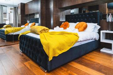 Gîte pour 2 personnes, avec terrasse dans Gare Victoria