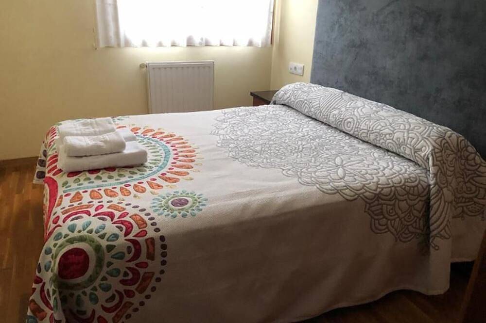 Ganze Wohnung, Nature, comfort, perfect location, ideal to disconnect and enjoy. in Arriondas, Costa Verde (Spanien)