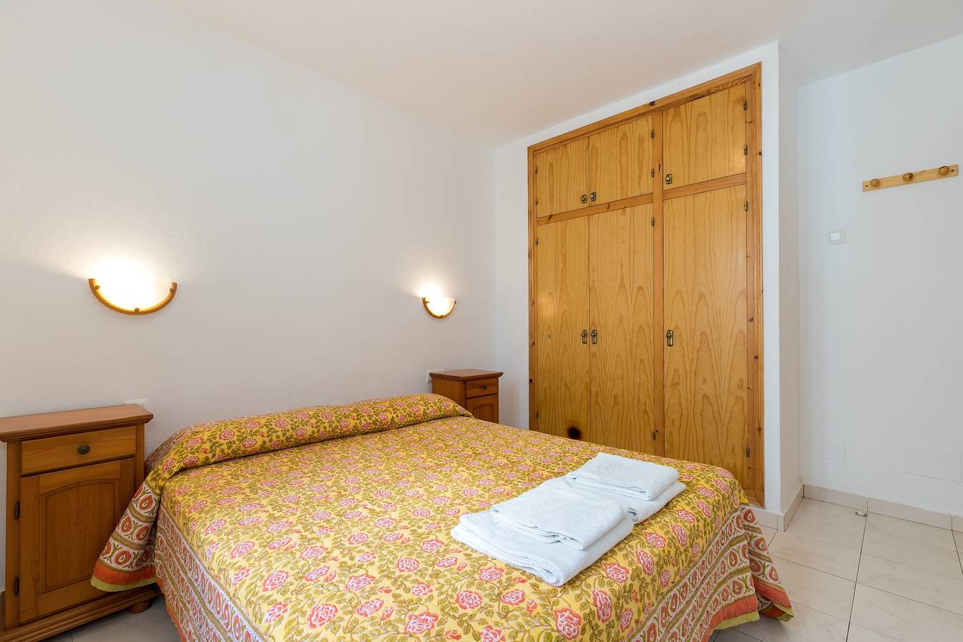 White Sands Maluz, Menorca – Appartement aan Zee, foto 12
