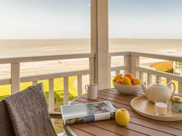 Camping für 4 Personen in Le Crotoy, Regionaler Naturpark Maritimer Baie de Somme Picardie, Bild 1