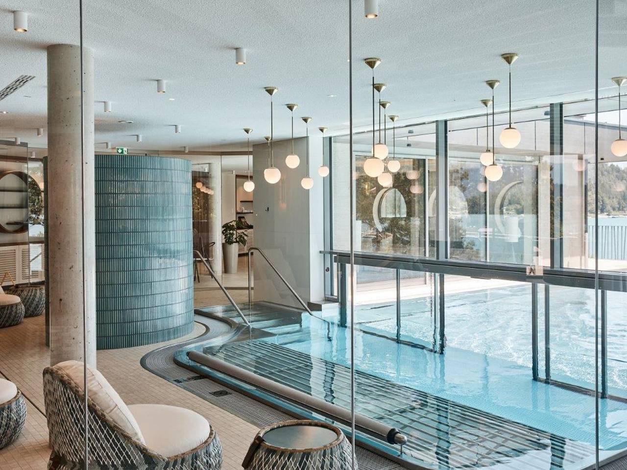 Hotel Karnerhof - Doppelzimmer Standard in Karawanken und Bachergebirge, Villach