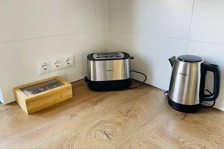 Gîte pour 5 personnes, avec balcon, animaux acceptés à Weiden in der Oberpfalz - 3