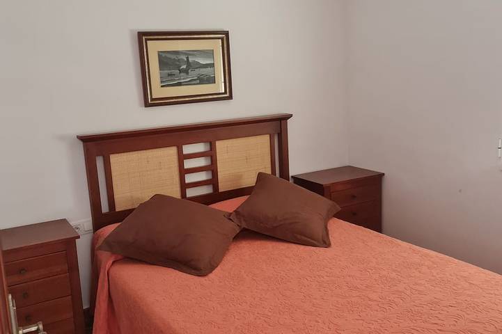 La Casa De Josefina in Posadas, Sierra Morena