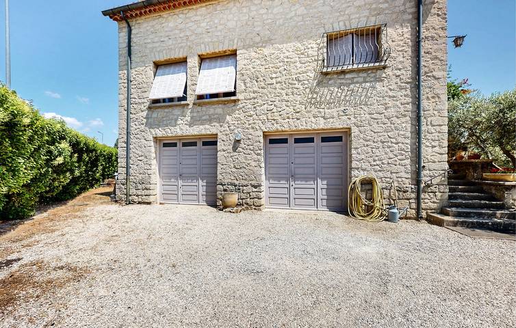 Appartement de vacances pour 4 personnes, avec terrasse dans le Vaucluse - 2