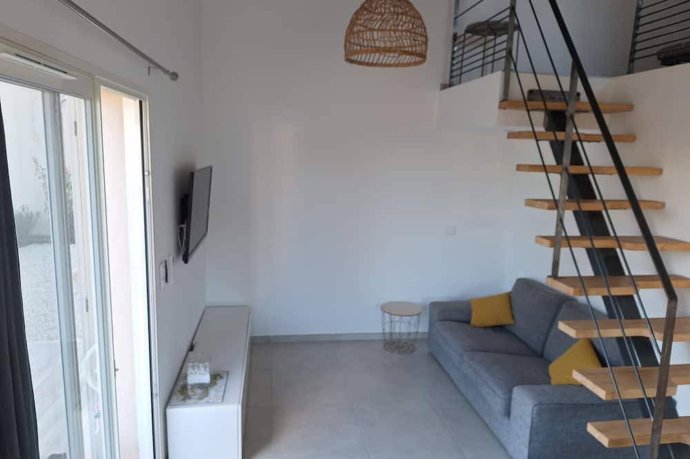 Vacation Rental at Polo's in Cucuron, Regionaler Naturpark Luberon