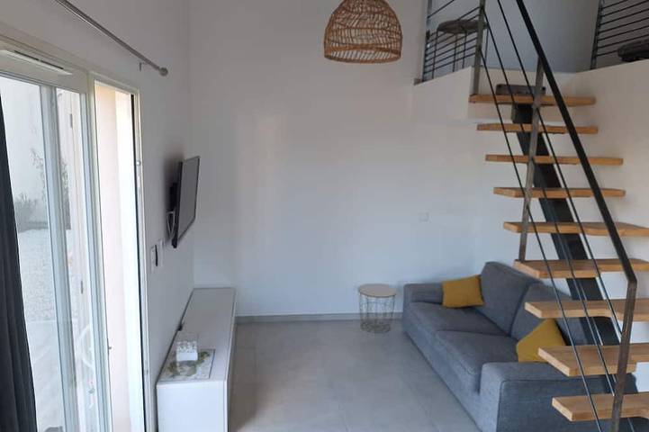 Vacation Rental at Polo's in Cucuron, Parc naturel régional du Luberon