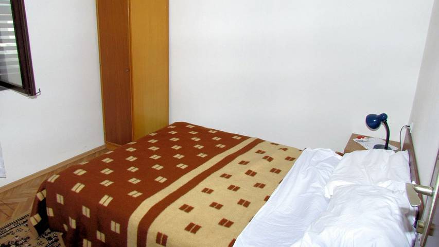 Ferienwohnung für 5 Personen, mit Terrasse, mit Haustier - 1