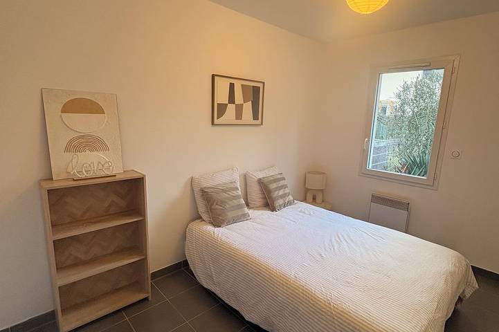 Location de vacances pour 5 personnes, avec Jardin à Bouliac - 2