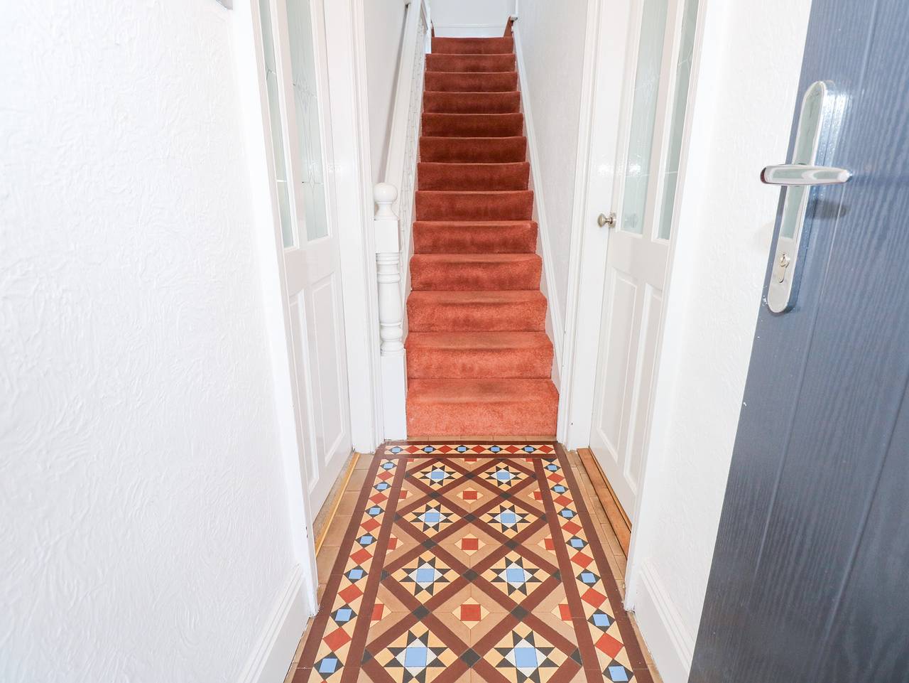 Seiriol View in Moelfre, Insel Anglesey