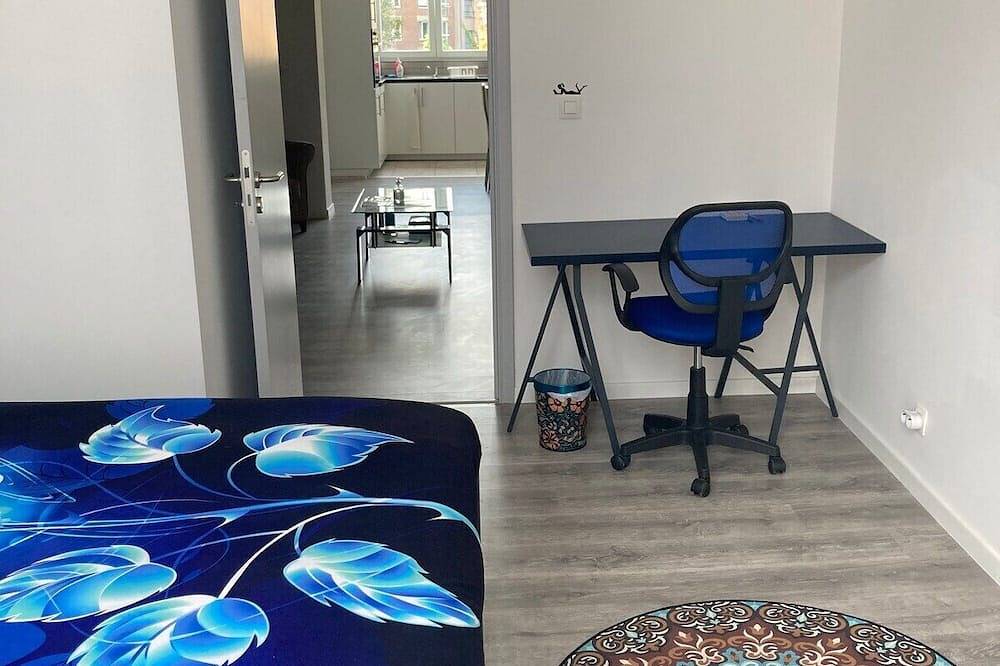 Entire apartment, Beautiful Dreamworld Apartment in Eu, Brussels in Brussels, Brussels region