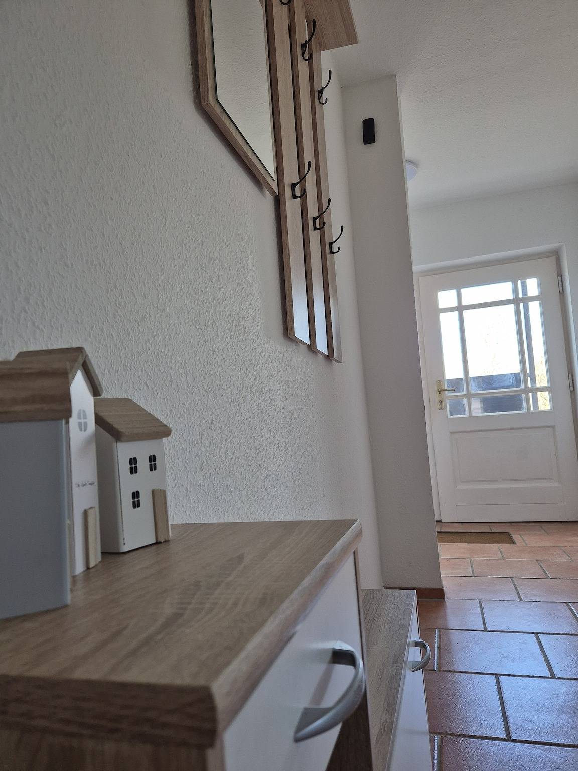 Ganze Ferienwohnung, Ostseetraum in Quern, Steinbergkirche