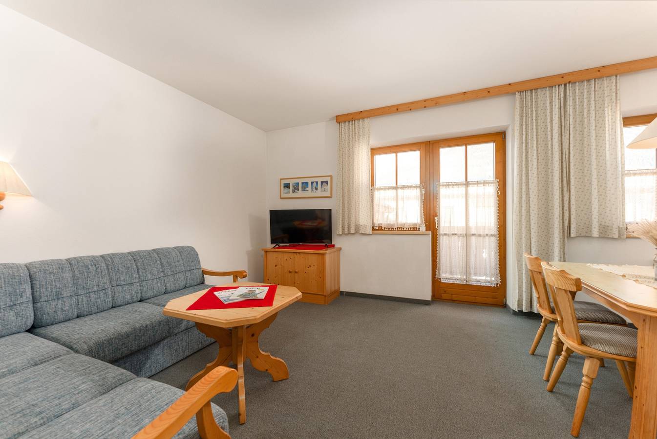 Ganze Ferienwohnung, Landhaus amadeus in Gröbming, Schladming-Dachstein