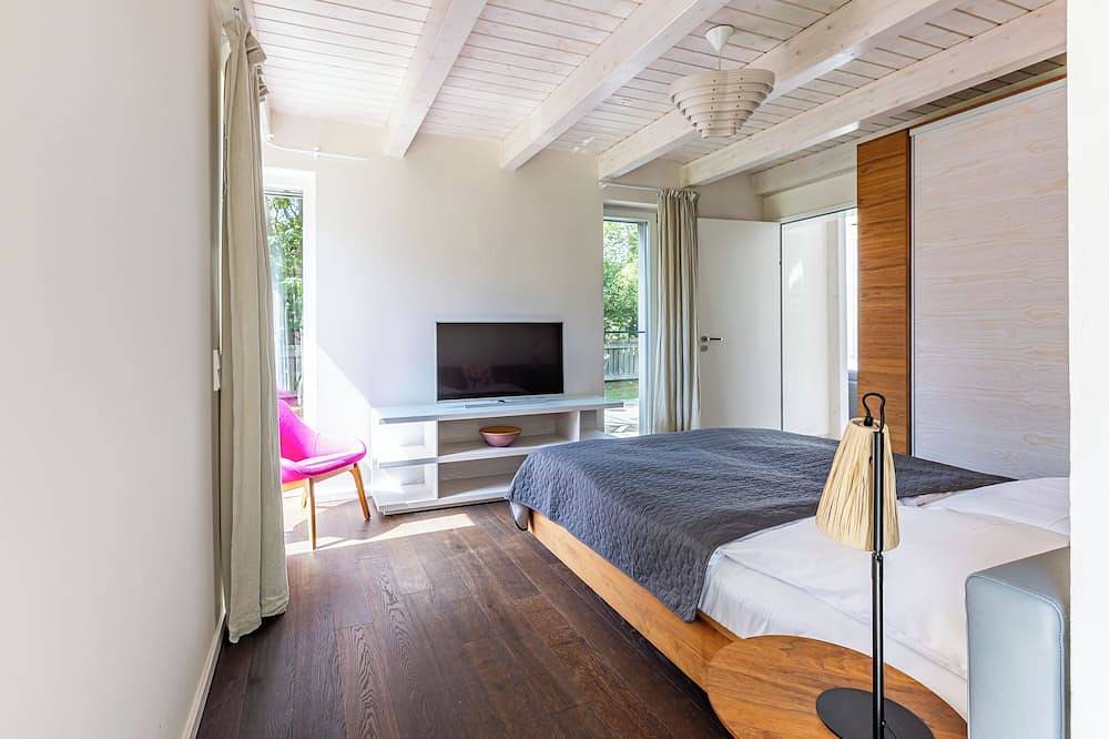 Ferienhaus \"Haus Seefeuer 03\" in Ostseebad Wustrow, Wustrow