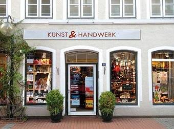 Ganze Ferienwohnung, Kunst&Handwerk in Eckernförde, Rendsburg-Eckernförde