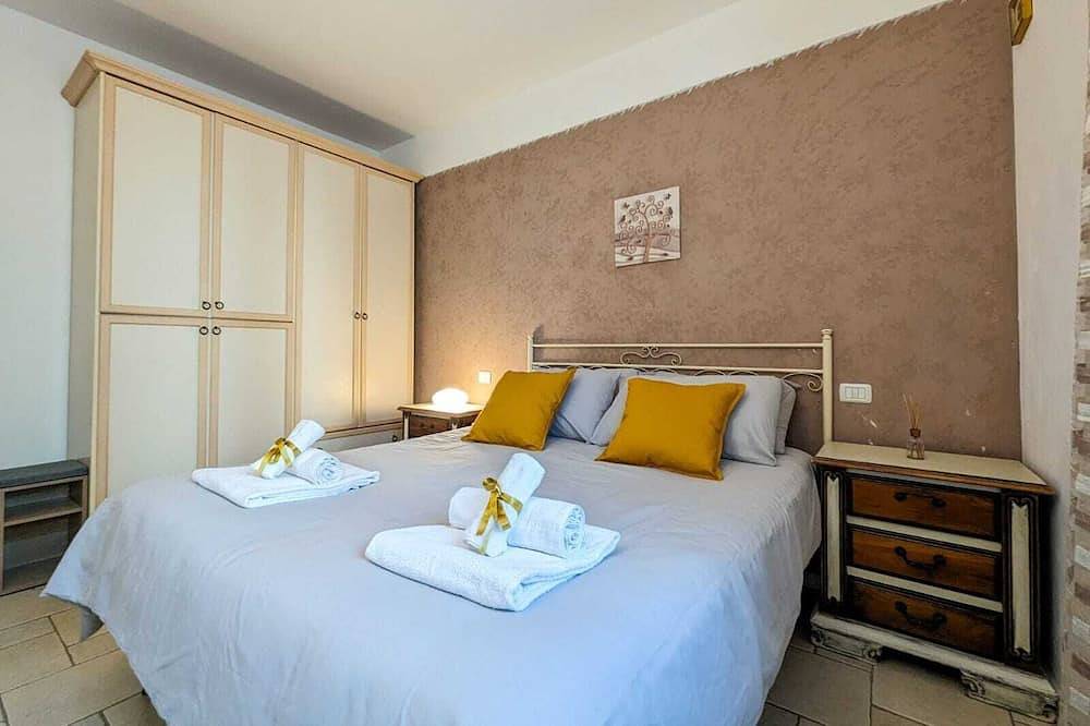 Newly built apartment within walking distance of the sea and the center. in Civitanova Marche, Adriatic Coast Marken