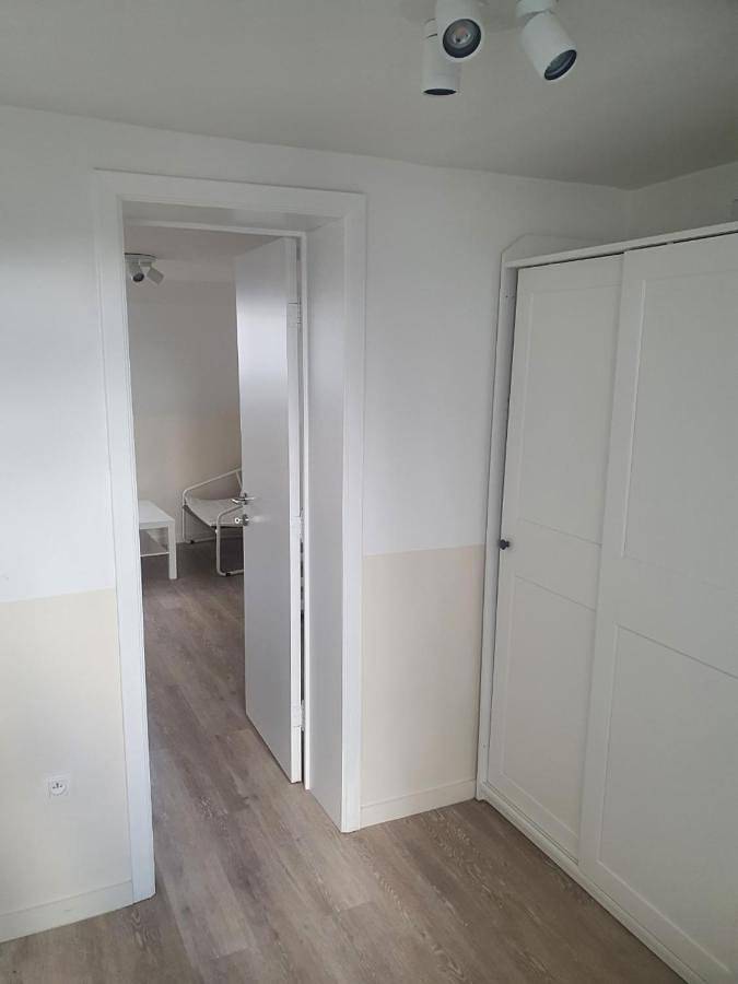 Appartement entier, Two-Bedroom Apartment in Bruxelles, Région de Bruxelles