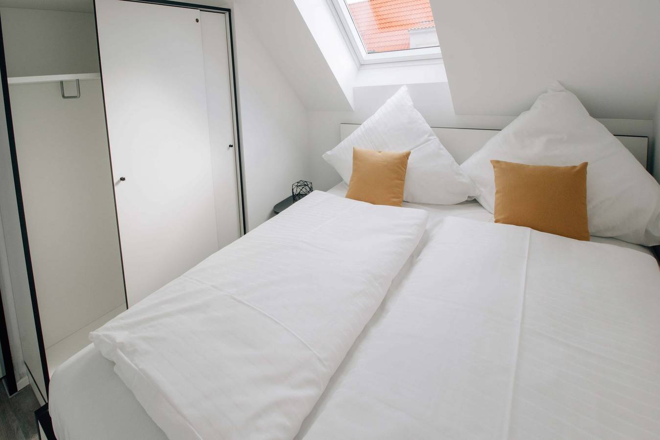 Brombachseezeit - Wohntraum mit Balkon in Pleinfeld, Fränkisches Seenland