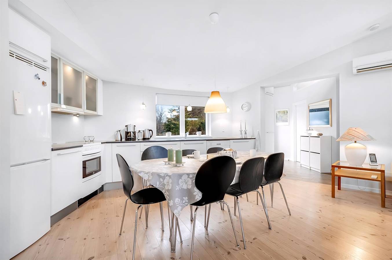3 bedroom pet friendly home in Præstø in Bønsvig Strand, Præstø