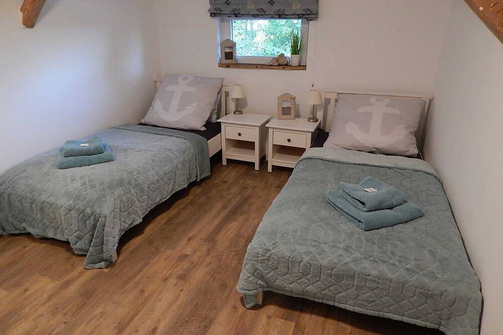 Ganze Wohnung, Ostsee - Ferienwohnungen Bekperle in Bekdorf, Kreis Steinburg