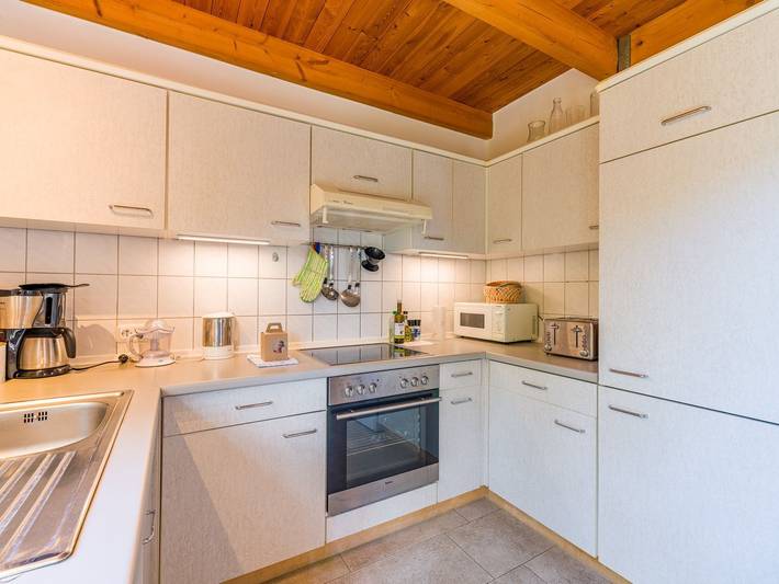 Ostseehus Karlsminde - nordisch gemütlich strandnah in Karlsminde, Waabs