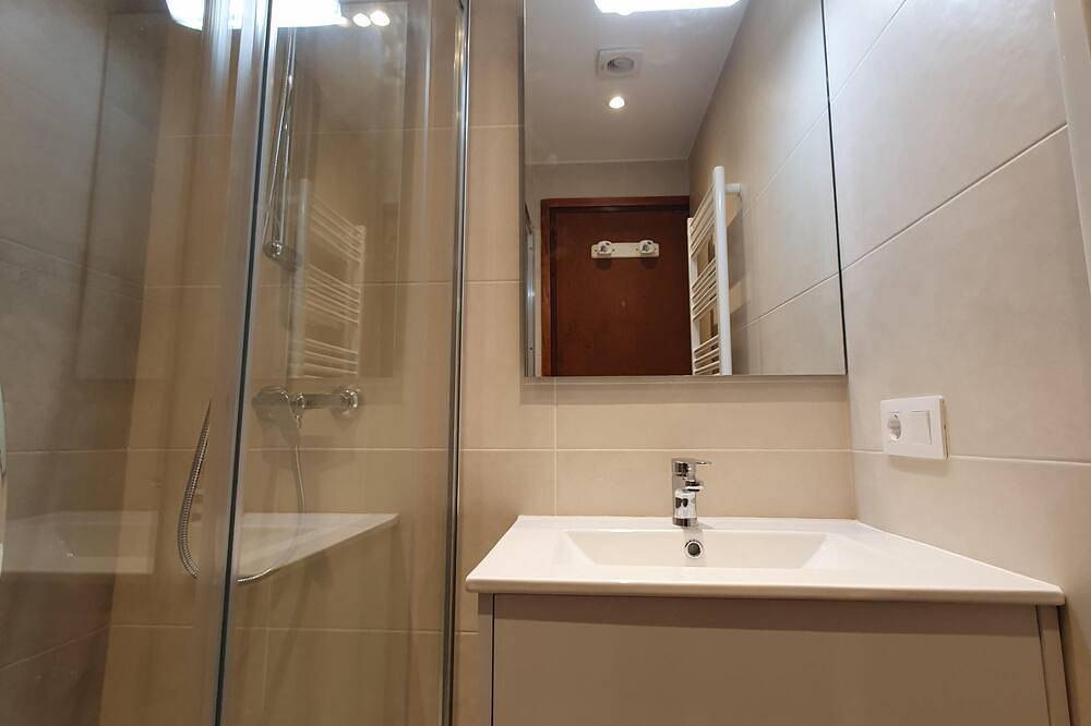 Entire apartment, Canigou 34- Apt 5 Pers- 10 M from slopes in Pas de la Casa, Grandvalira