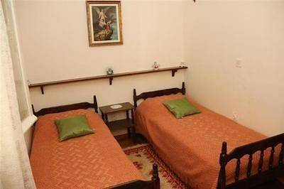 Ferienhaus in Okrug Donji mit privatem Parkplatz in Okrug Donji, Ciovo