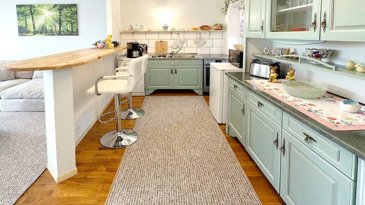 Ferienhaus für 2 Personen (50 m²) in Lübbenau/Spreewald in Lübbenau, Oberspreewald-Lausitz