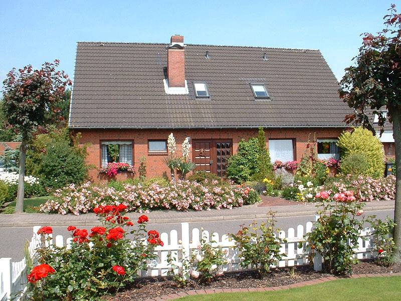 Ganze Ferienwohnung, Haus Flipper - 2-Raum-Fewo 041/102 in Büsum, Dithmarschen