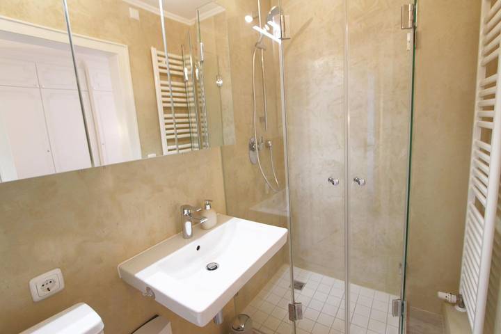 Ferienhaus für 5 Personen, mit Terrasse, mit Haustier in Wenningstedt - 4